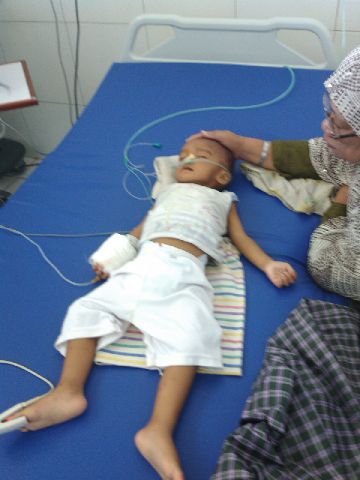 Predikat Kota Sehat, Rupanya Masih Ada Kasus Gizi Buruk di Bitung